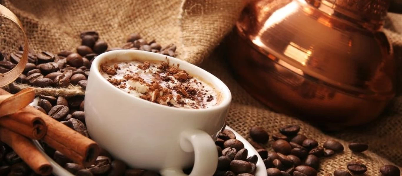 Αυτός είναι ο μόνος καφές που πρέπει να πίνουν όσοι έχουν πρόβλημα με τη χοληστερίνη